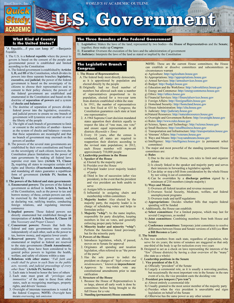 Wireless Home Networking (Quick Study Computer): BarCharts, Inc