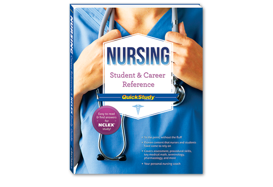 nursing-book