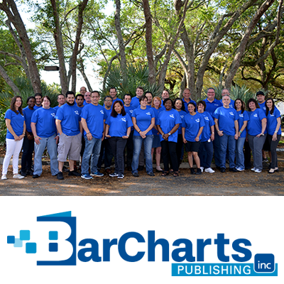 BarCharts Team