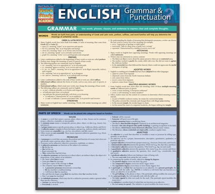 Medical terminology made easy fourth edition a practical english grammar