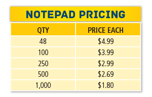 Doctor NotePad Pricing